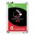 SEAGATE 3.5" HDD SATA-III 8TB 7200rpm 256MB Cache IronWolf