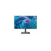 PHILIPS IPS monitor 23.8" 242E2FA, 1920x1080, 16:9, 300 cd/m2, 1ms, VGA/DisplayPort/HDMI, hangszóró