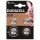 DURACELL DL 2032 4 db elem- DL