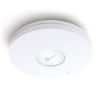 TP-LINK Wireless Access Point Dual Band AX1800 Mennyezetre rögzíthető, EAP620 HD