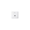 TP-LINK Wireless Access Point Dual Band AC1200 Falra rögzíthető, EAP230-WALL