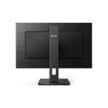 PHILIPS IPS monitor 23.8" 242S1AE, 1920x1080, 16:9, 250cd/m2, 4ms, VGA/DVI/HDMI/DisplayPort, Pivot, hangszóró