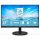 PHILIPS VA monitor 21.5" 221V8A, 1920x1080, 16:9, 250cd/m2, 4ms, VGA/HDMI, hangszóró