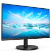 PHILIPS VA monitor 21.5" 221V8A, 1920x1080, 16:9, 250cd/m2, 4ms, VGA/HDMI, hangszóró