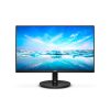 PHILIPS VA monitor 27" 271V8L, 1920x1080, 16:9, 250cd/m2, 4ms, VGA/HDMI