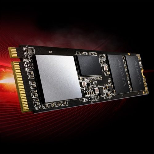 ADATA SSD M.2 2280 NVMe Gen3x4 2TB SX8200