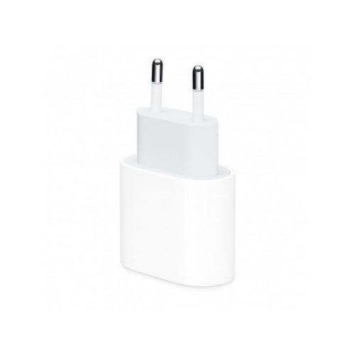 Apple 20W USB-C Power Adapter