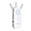 TP-LINK Wireless Range Extender Dual Band AC1900, RE550