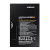 SAMSUNG SSD 870 EVO SATA III 2.5 inch 1TB