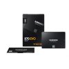 SAMSUNG SSD 870 EVO SATA III 2.5 inch 2TB