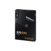 SAMSUNG SSD 870 EVO SATA III 2.5 inch 4TB