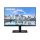 SAMSUNG IPS monitor 22" T45F, 1920x1080, 16:9, 250cd/m2, 5ms, DisplayPort/2xHDMI/2xUSB, Pivot