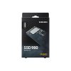 SAMSUNG 980 PCIe 3.0 NVMe M.2 SSD 250GB