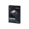 SAMSUNG 980 PCIe 3.0 NVMe M.2 SSD 500GB