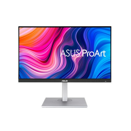 ASUS PA279CV ProArt Monitor 27" IPS 3840x2160, 2xHDMI/Displayport, 3.5mm Mini-jack