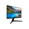 SAMSUNG IPS monitor 24" T37F, 1920x1080, 16:9, 250cd/m2, 5ms, DisplayPort/HDMI/USB