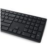 DELL Pro Wireless Keyboard and Mouse - KM5221W - Hungarian (QWERTZ)