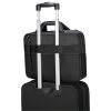 TARGUS Notebokk táska TCG470GL, CityGear 15-17.3" Topload Laptop Case - Black