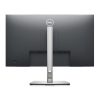 DELL LCD IPS Monitor 27" P2722HE 1920x1080, 1000:1, 250cd, 8ms,HDMI, USB-C, Display Port,USB, fekete