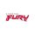 KINGSTON FURY Memória DDR4 16GB 2666MT/s CL16 DIMM Beast Black