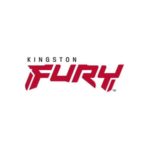 KINGSTON FURY Memória DDR4 16GB 2666MT/s CL16 DIMM Beast Black