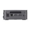 GIGABYTE PC BRIX, Core i5 10210U 4.2GHz, 2xHDMI, LAN, WIFI, BT, COM, 2.5" HDD hely, 6xUSB 3.2