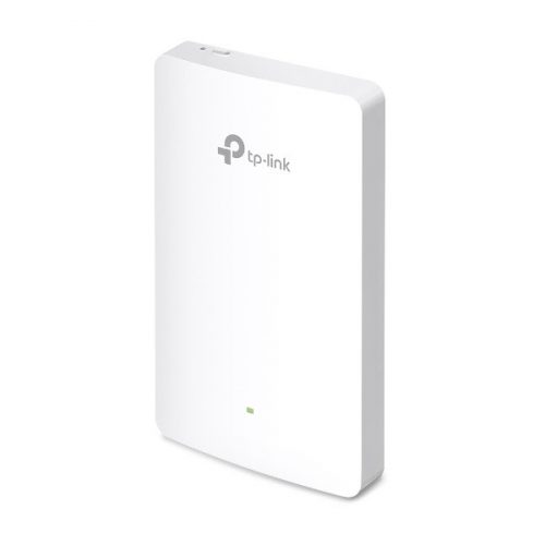 TP-LINK Wireless Access Point Dual Band AX1800 Falra rögzíthető, EAP615-WALL