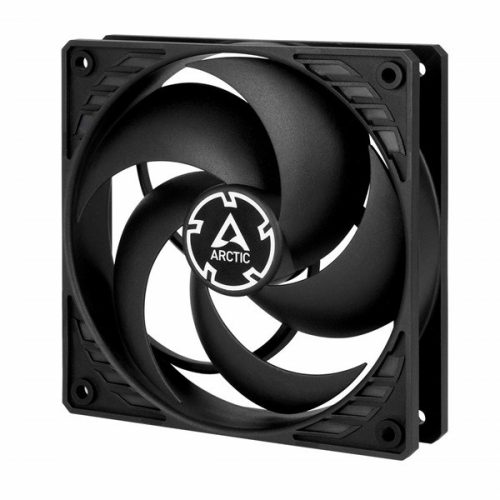 ARCTIC COOLING Rendszerhűtő Ventilátor P12 Silent, 12cm