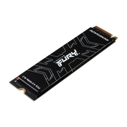 KINGSTON SSD M.2 PCIe 4.0 NVMe 500GB FURY Renegade