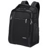 SAMSONITE Notebook Hátizsák 137260-1041, Laptop Backpack Expandable 17.3" (BLACK) -SPECTROLITE 3.0