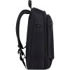 SAMSONITE Notebook hátizsák 142310-6551, LPT BACKPACK 15.6" (CHARCOAL BLACK) -NETWORK 4