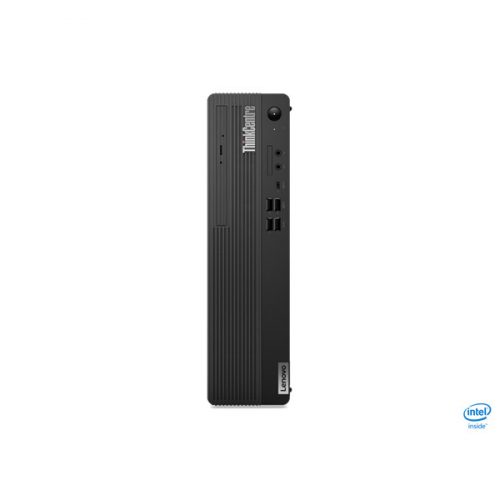 LENOVO ThinkCentre M80s SFF, Core i5-10400 (4.3GHz), 8GB, 256GB SSD, Win10 Pro