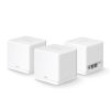 MERCUSYS Wireless Mesh Networking system AC1300 HALO H30G(3-PACK)