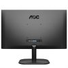 AOC VA monitor 21.5" 22B2H, 1920x1080, 16:9, 250cd/m2, 4ms, VGA/HDMI