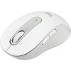 LOGITECH Egér - M650 Signature Vezeték Nélküli Optikai (Medium), Piszkosfehér