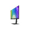 SAMSUNG IPS monitor 24" S60UA, 2560x1440, 16:9, 300cd/m2, 5ms, DisplayPort/HDMI/3xUSB/USB-C, Pivot