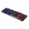 MSI ACCY VIGOR GK71 SONIC Mechanical Gaming Keyboard - RED Switch, US