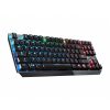 MSI ACCY VIGOR GK50 LOW PROFILE TKL US Mechanical Gaming Keyboard, US