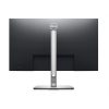 DELL LCD Monitor 27" P2723D QHD 2560x1440 60Hz IPS 1000:1, 350cd, 5ms, HDMI, DP, fekete