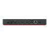 LENOVO ThinkPad Universal Thunderbolt 4 Smart Dock - EU