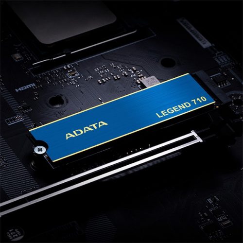 ADATA SSD M.2 2280 NVMe Gen3x4 1TB LEGEND 710