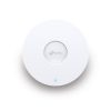 TP-LINK Wireless Access Point Dual Band AX5400 Mennyezetre rögzíthető, EAP670