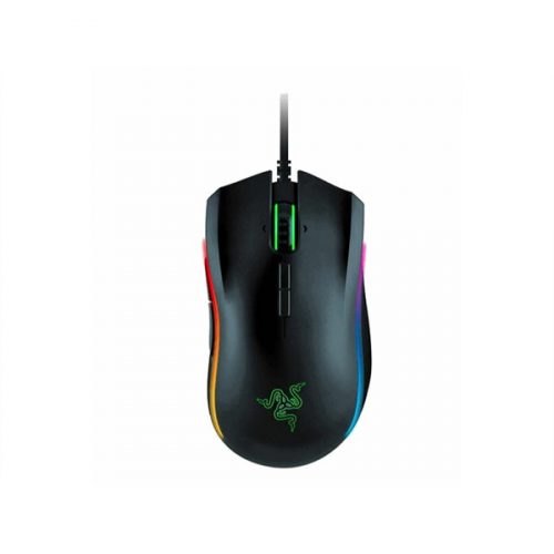 Razer Mamba Elite vezetékes gamer egér