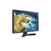 LGitor/TV 23.6" 24TQ510S-PZ, 1366x768, 16:9, 250cd/m2, 2xHDMI/USB/WiFi/Bluetooth, hangszóró