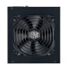 COOLER MASTER Tápegység Moduláris, MWE 650W, 12cm, 80+ Gold V2, Aktív PFC