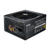 COOLER MASTER Tápegység Moduláris, MWE 850W, 12cm, 80+ Gold V2