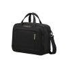 SAMSONITE Notebook táska 143334-7416, LAPTOP SHOULDER BAG (OZONE BLACK) -RESPARK