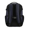 SAMSONITE Notebook hátizsák 143265-1247, LAPTOP BACKPACK M 15.6" (DARK BLUE) -ROADER