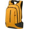 SAMSONITE Notebook hátizsák 140871-1924, LAPTOP BACKPACK M 15.6" (YELLOW) -ECODIVER