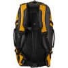 SAMSONITE Notebook hátizsák 142897-1924, TRAVEL BACKPACK M 55L 17.3" (YELLOW) -ECODIVER